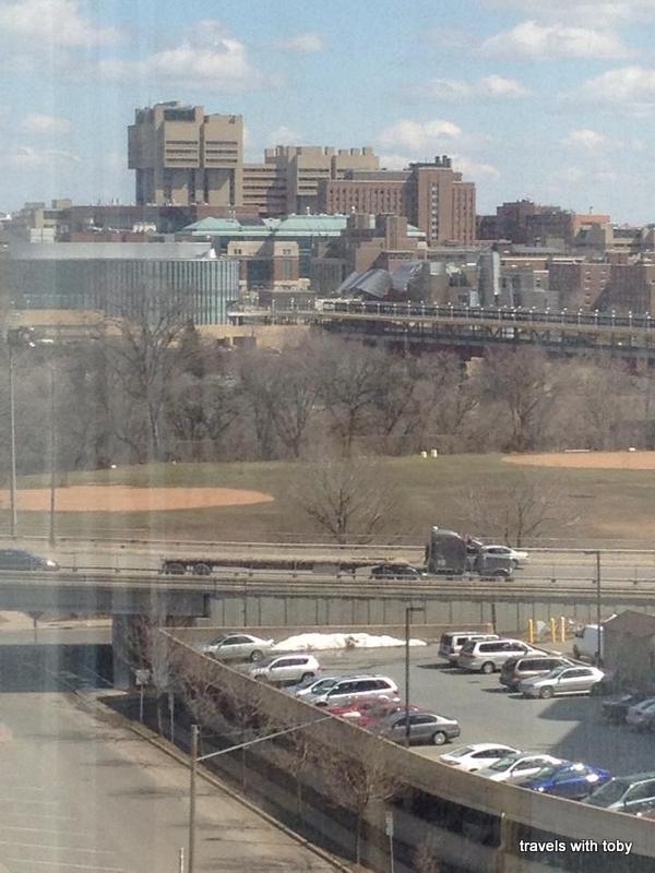 east bank u of mn from wbob