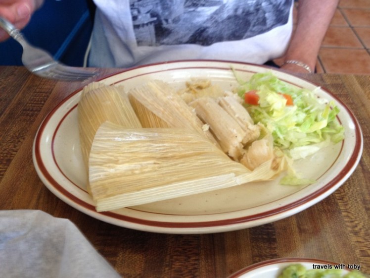 tamales