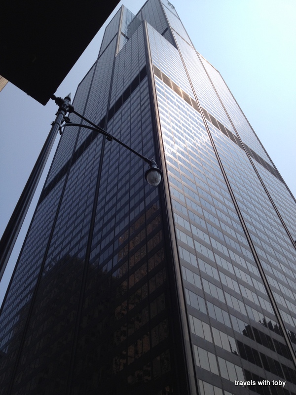 that's a long way up