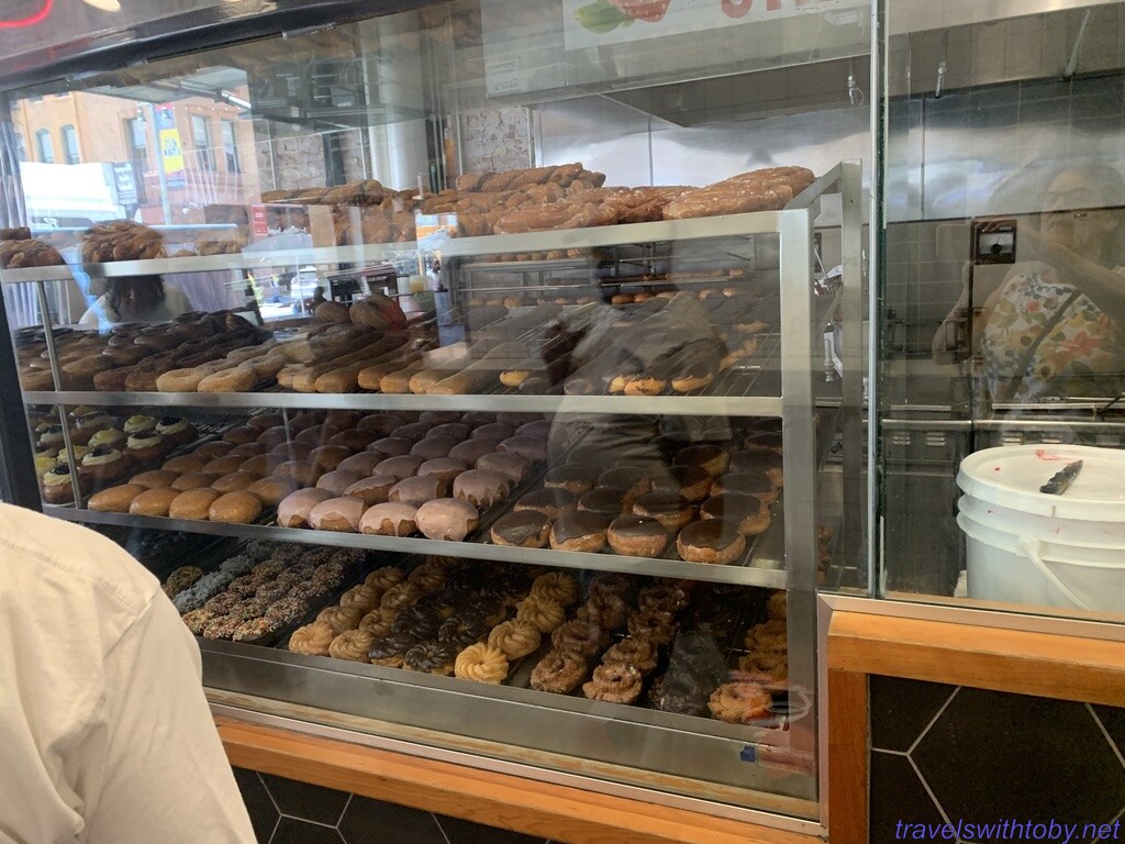 Donut Man