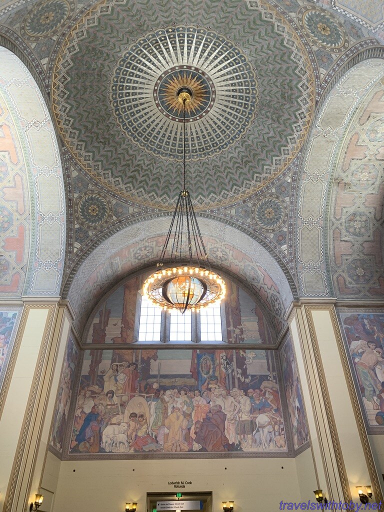 Rotunda