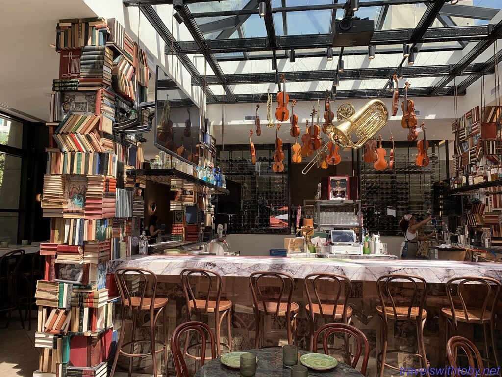 Settecento bar